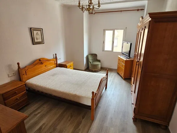 Piso en Calle de Sant Pancraç, 2, Marxalenes - Foto 2