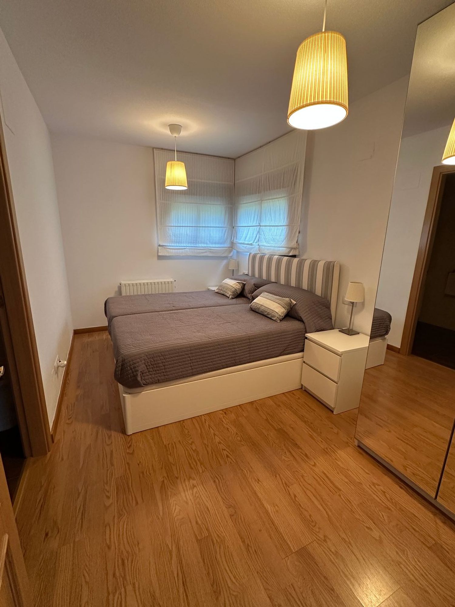 Casa o chalet independiente en Calle Sierra de la Virgen, 3, Augusta Golf - Foto 32