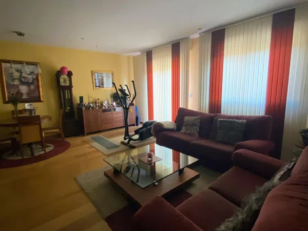 Chalet adosado en Urbanizacion Zokoa, 2 - Foto 5