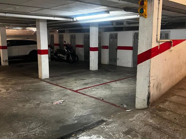 Piso en Calle Jordi Andreu Alcover, 14, Plaça de Toros - Foto 6
