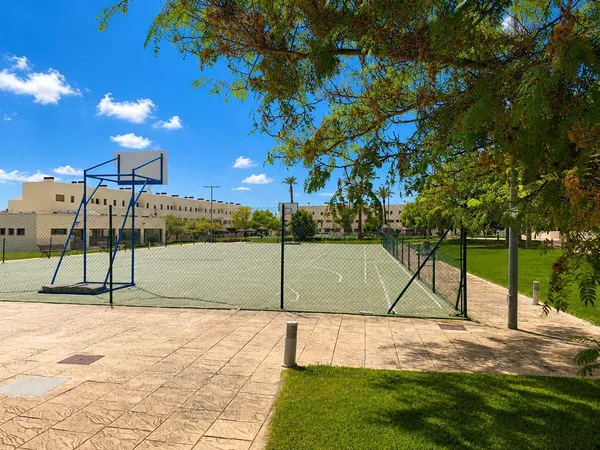 Dúplex en Ronda Barbiguera M-4 Urb Pan, 1 - Foto 32