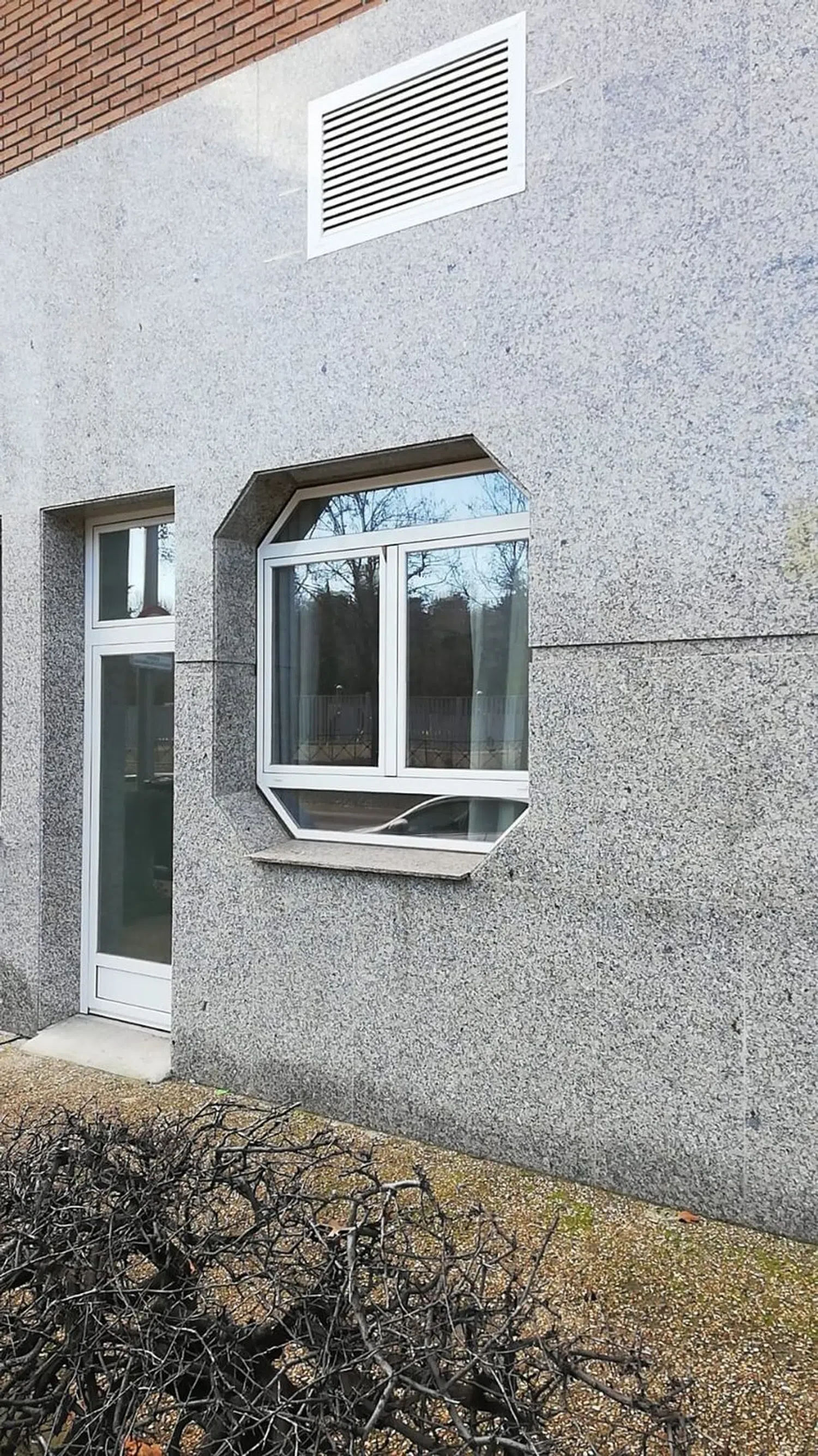 Estudio en avenida de Valladolid, 47 - Foto 10