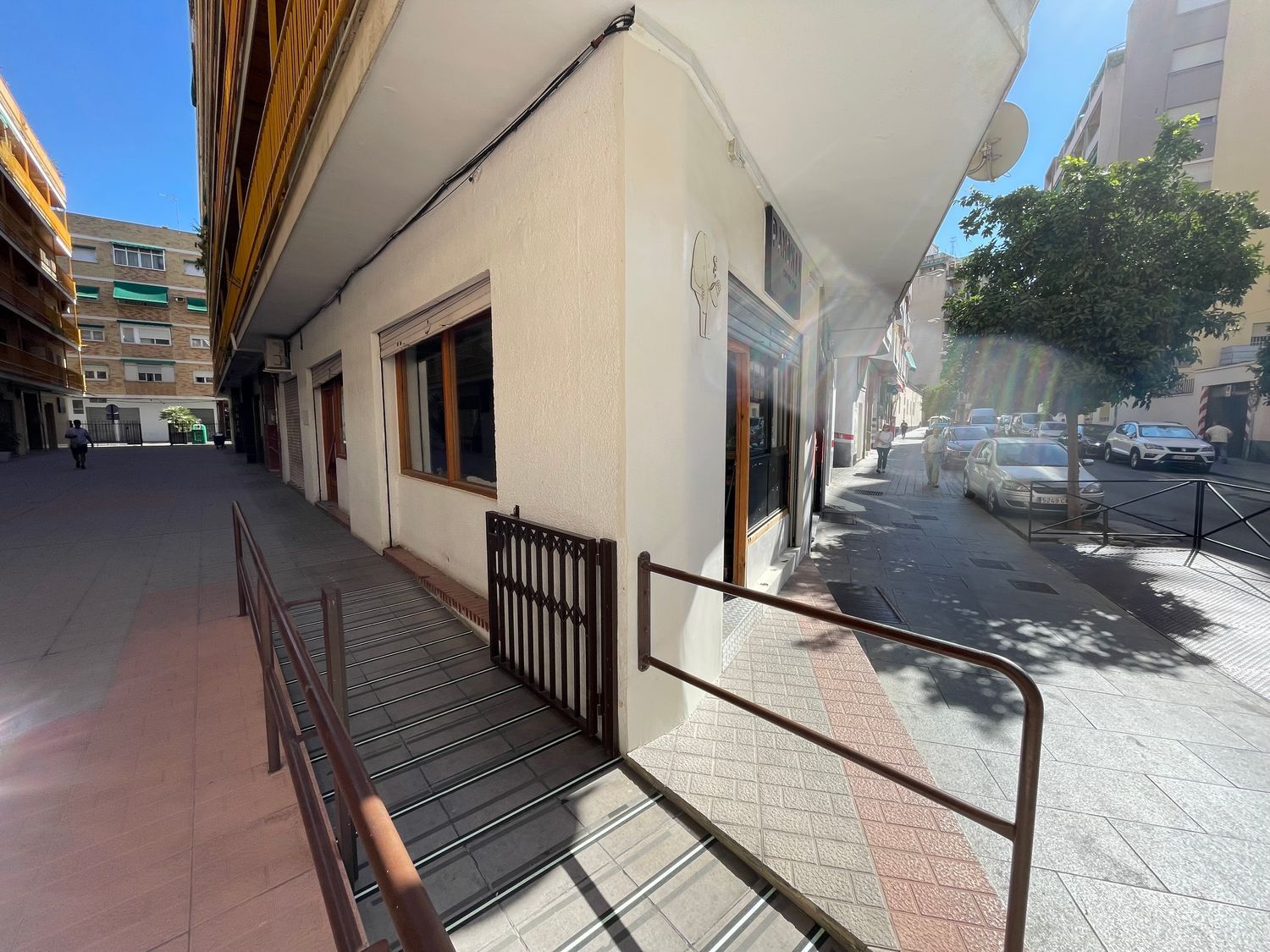 Local en Cafetería en Calle Casillas de Prats, 10, Recogidas - Foto 3