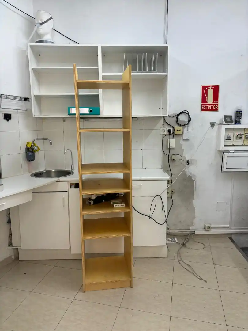 Local comercial en  Carrer de Ripoll 2 - Foto 26