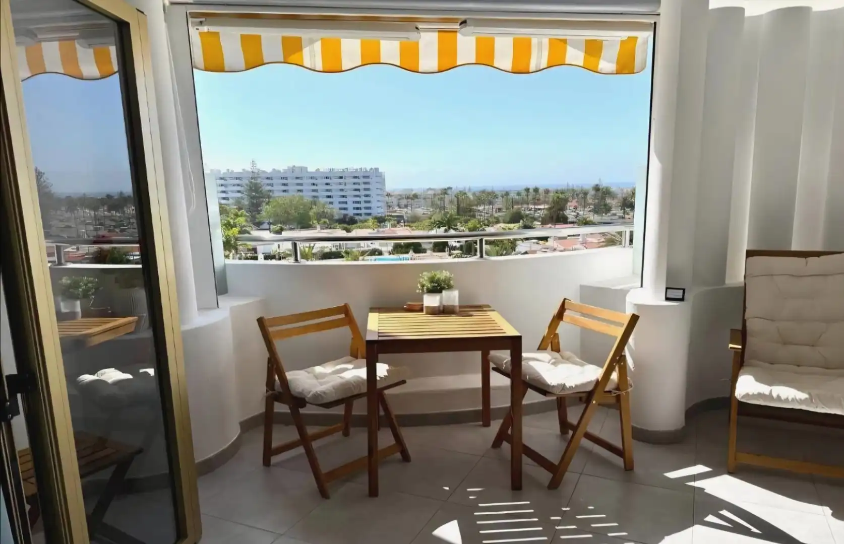 Apartamento en  Avenida de Gran Canaria 50A - Foto 2