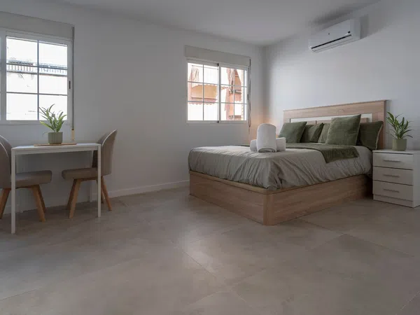 Estudio en calle Alférez Díaz Sanchis, 105 - Foto 7