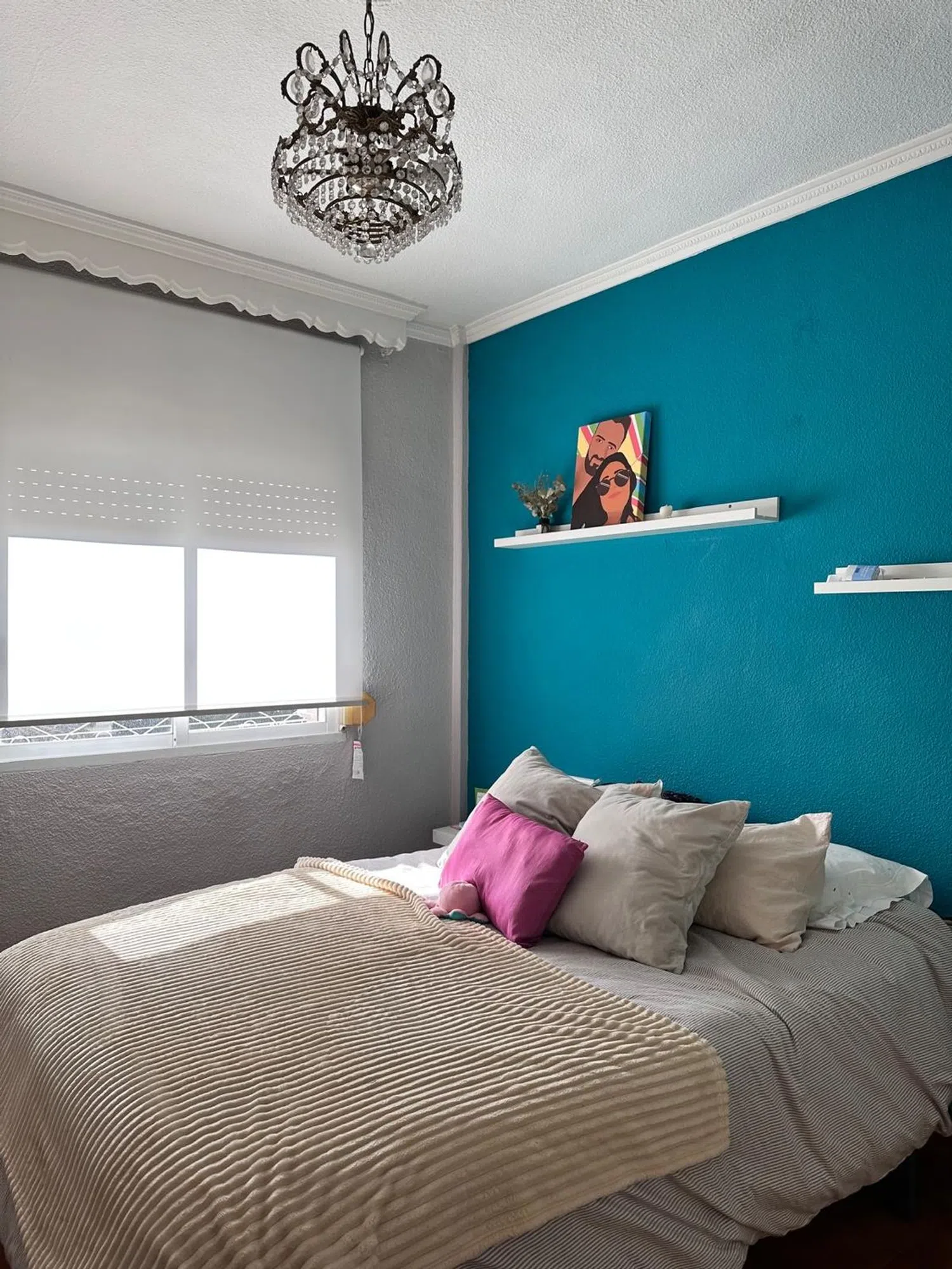 Piso en calle Chile, 3 - Foto 10