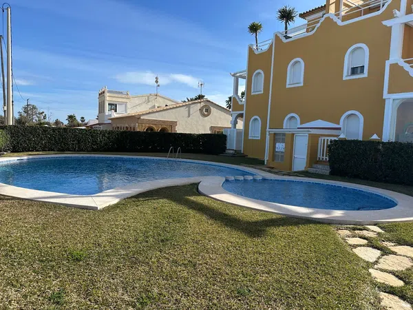 Chalet adosado en Partida Platja Almadrava Carrer 10, 13 - Foto 24