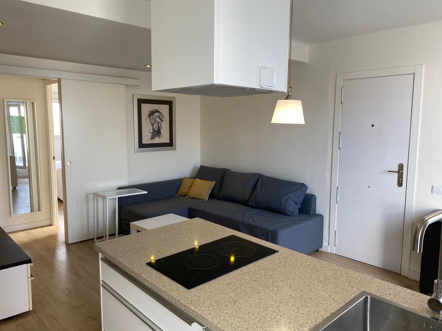 Ático en calle de Campoamor, 18 - Foto 3