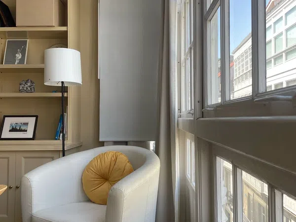 Piso en calle Real, 23 - Foto 6