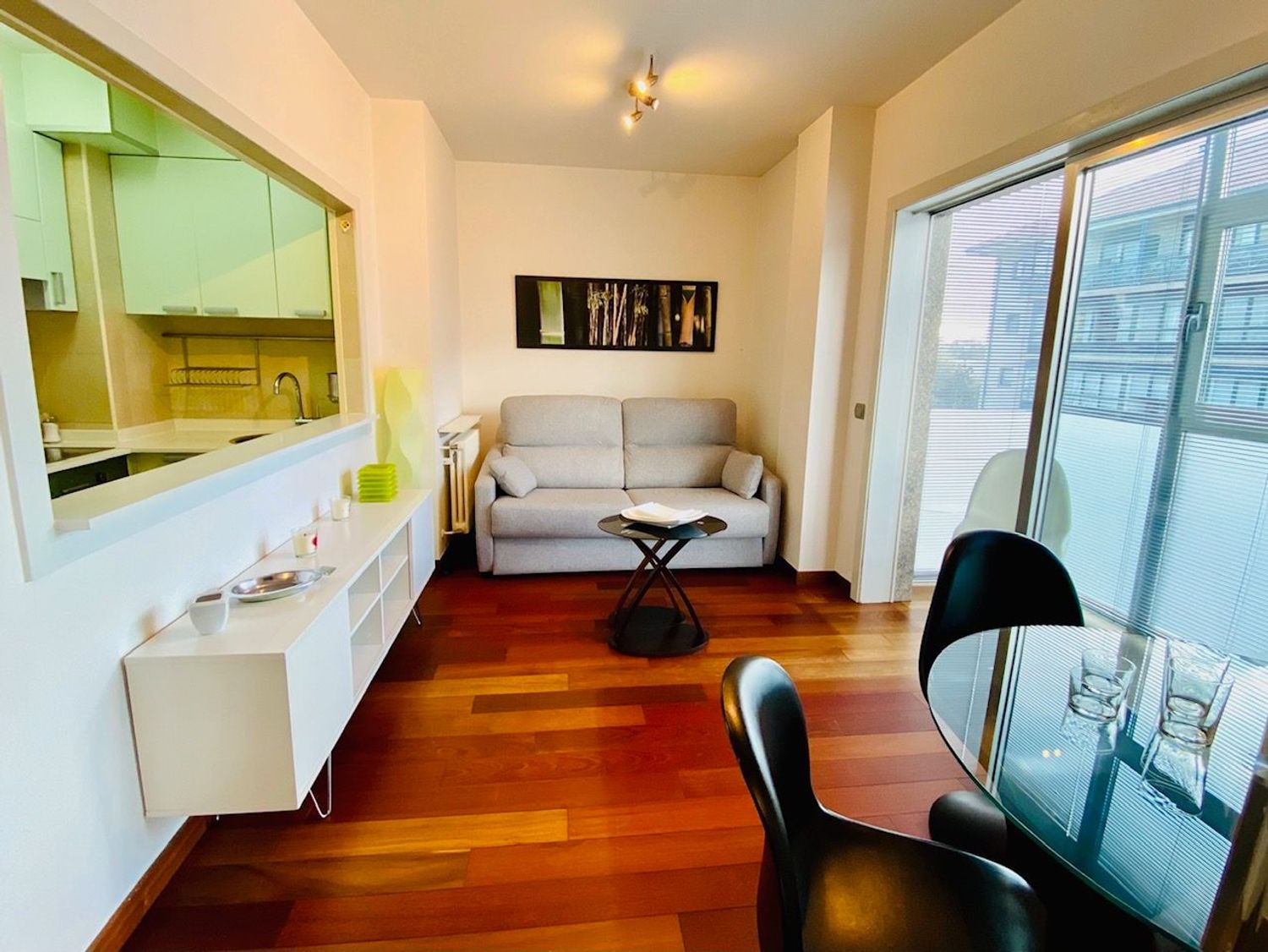 Piso en calle de Domingo Garcia-Sabell, 5 - Foto 1