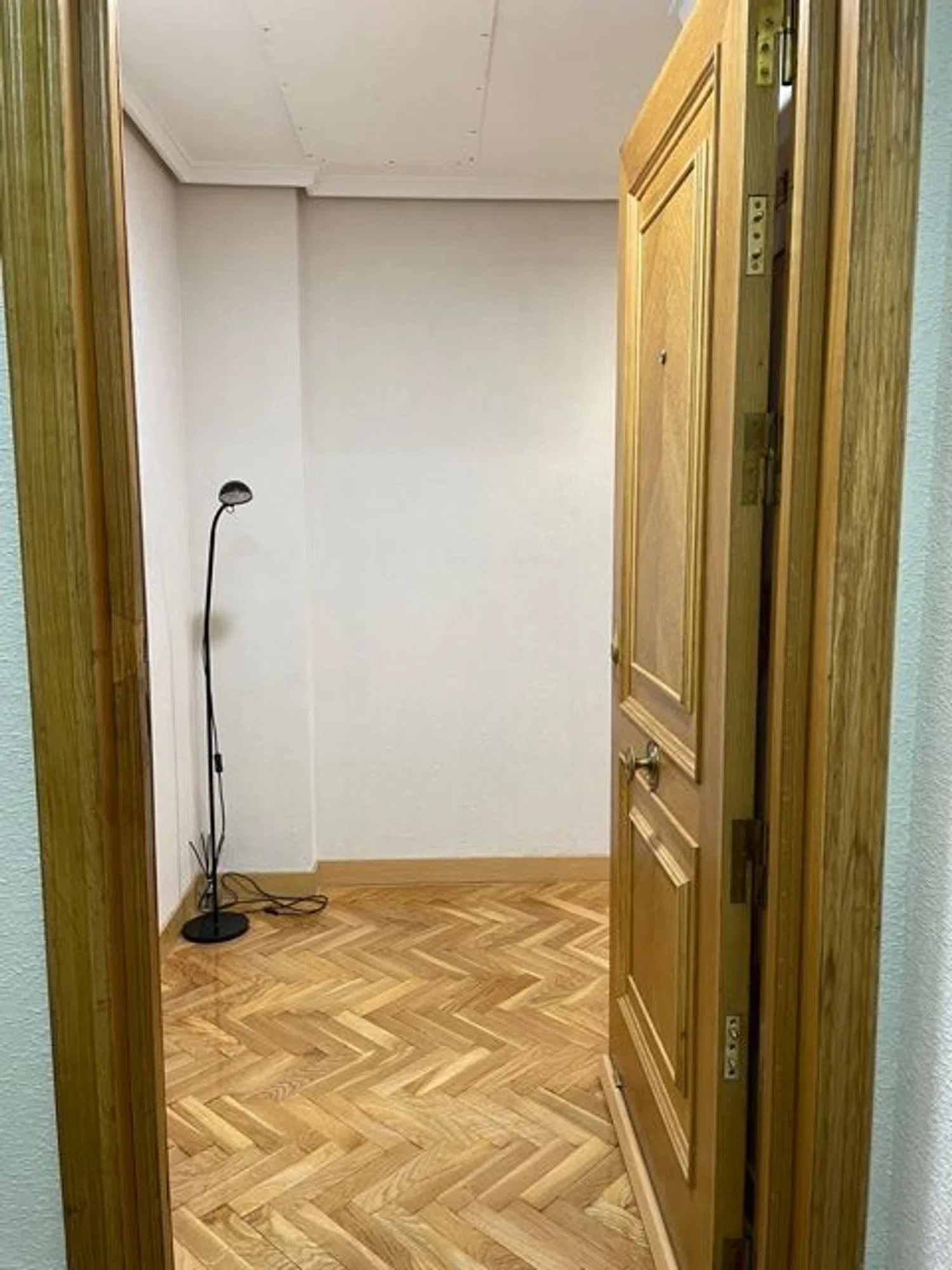 Piso en calle de Silva, 4 - Foto 1