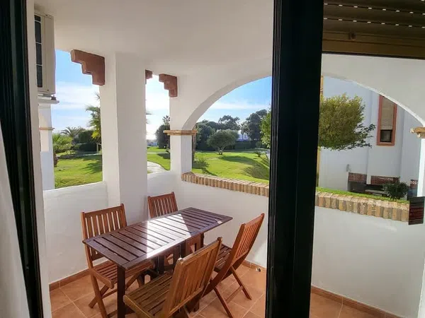 Piso en Atlanterra costa s/n, Zahara Pueblo, Zahara Pueblo - Foto 3