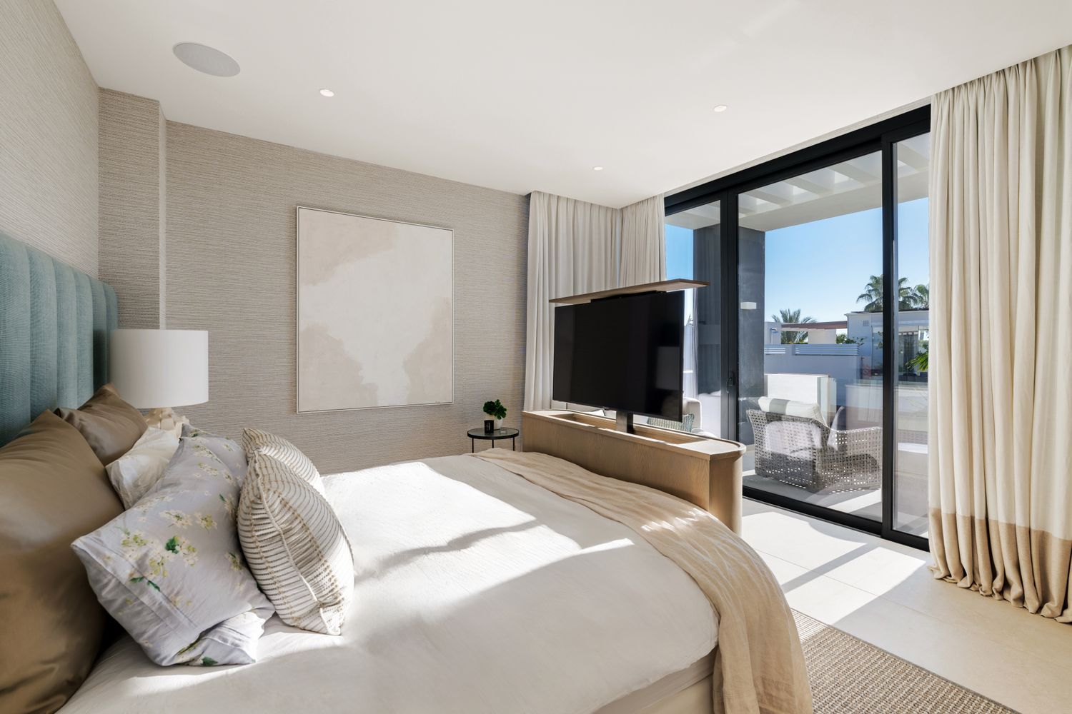 Chalet pareado en monte mayor, 24 - Foto 18