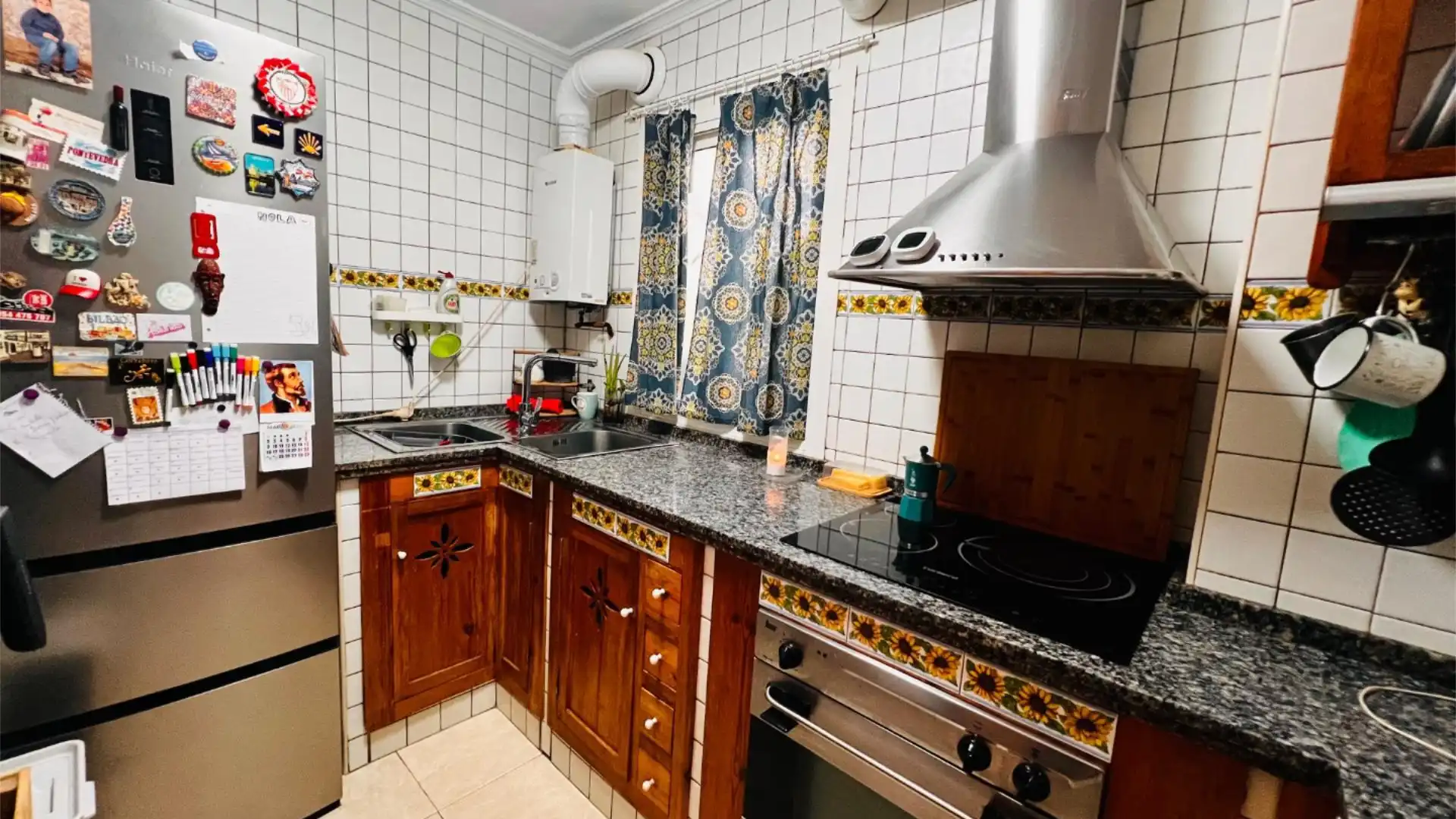 Piso en  Avenida la Calesera 3 - Foto 2