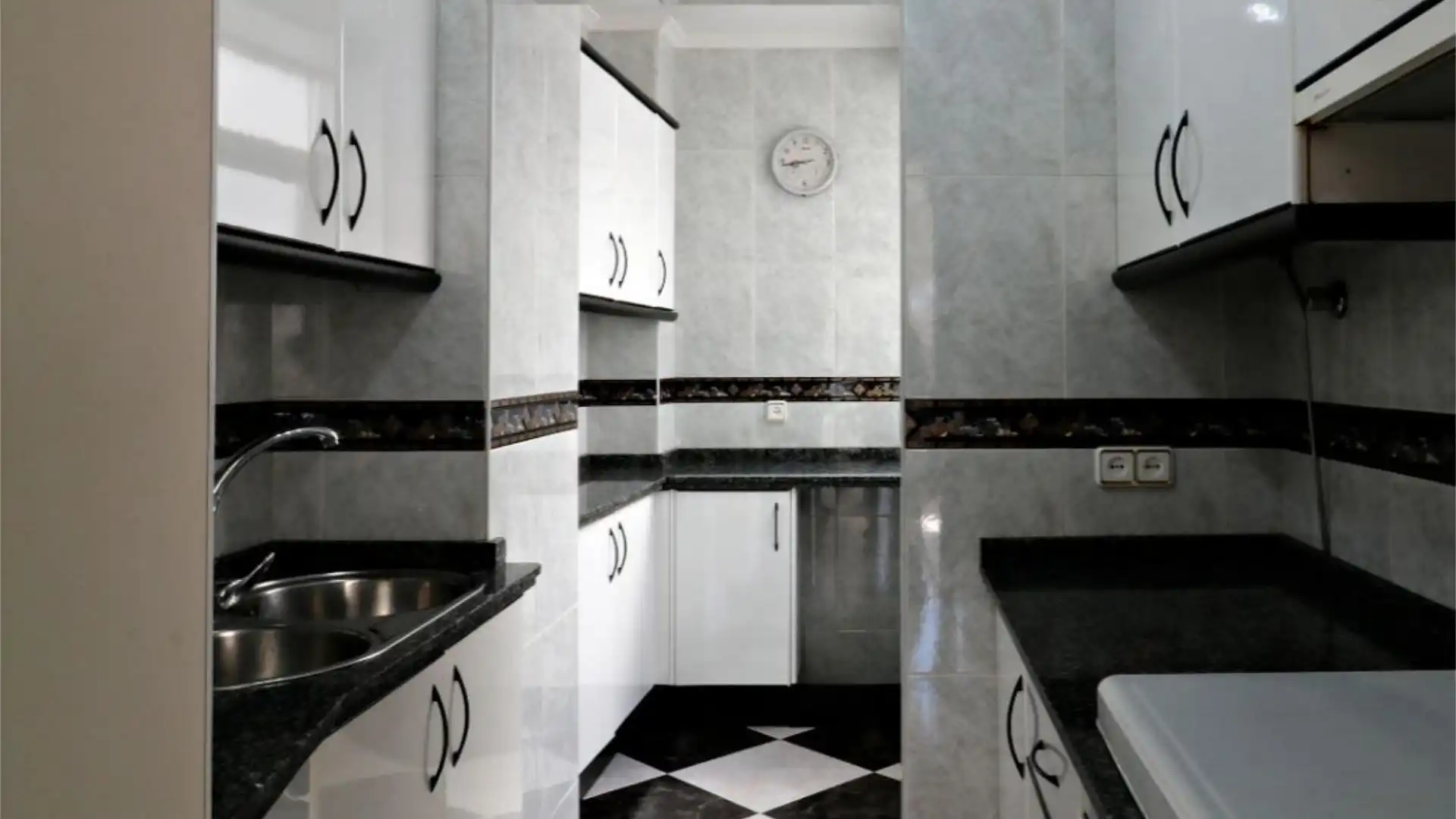 Piso en  Plaza Góngora 1 - Foto 7