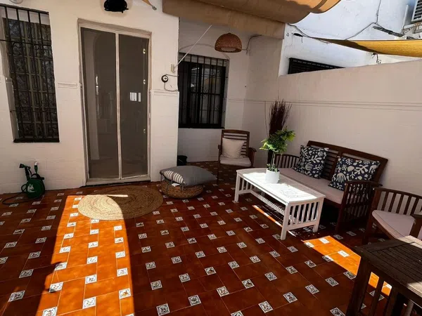 Casa independiente en Los Gallos - La Coquina - Foto 3