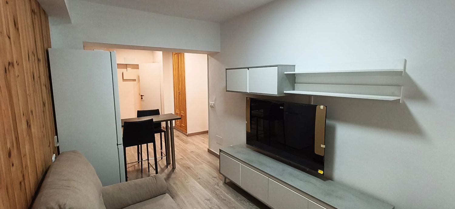 Estudio en Calle Joan Bauzà, 1, Pere Garau - Foto 4