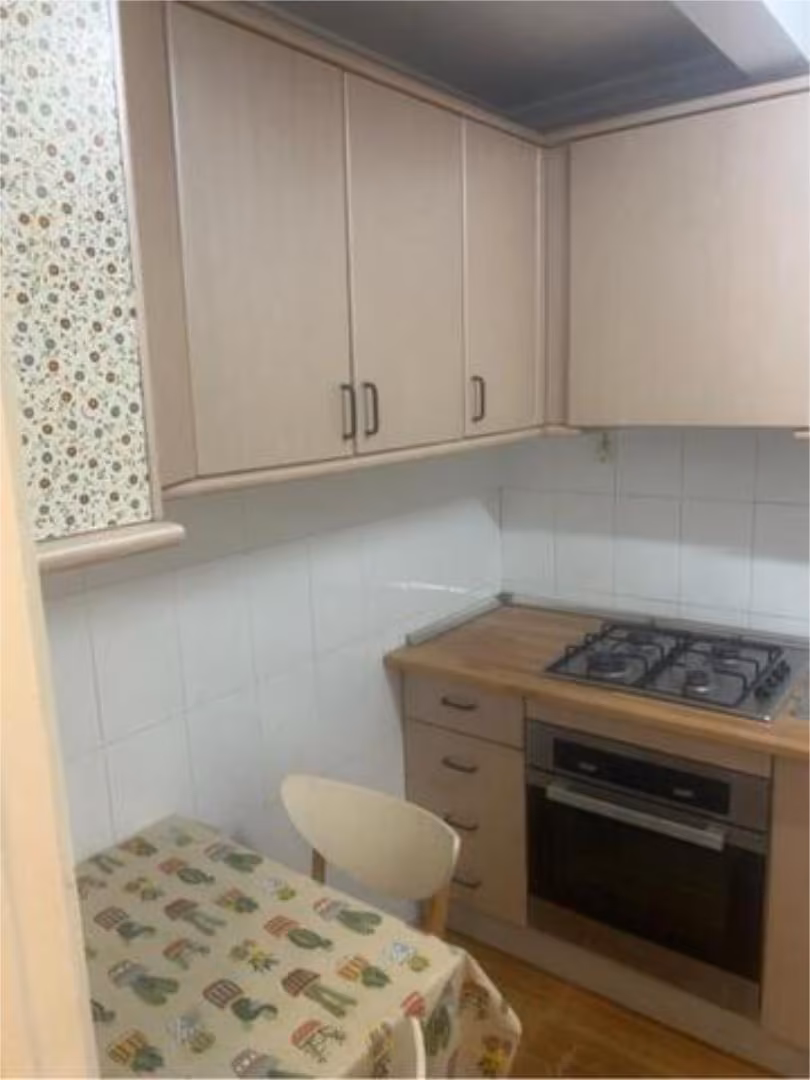 Piso en San Blas - Foto 4