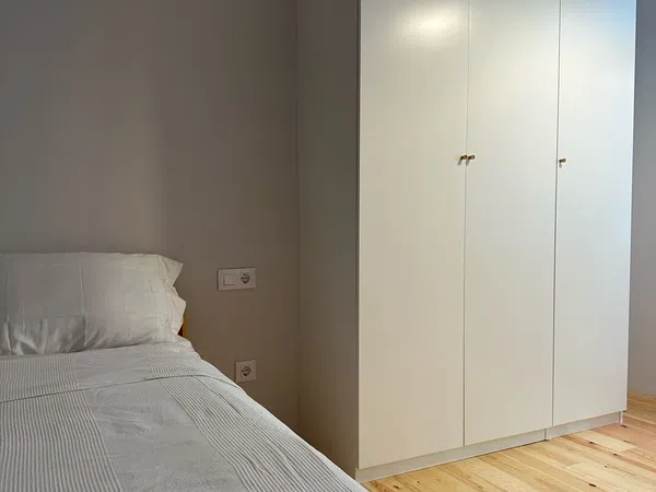 Piso en Calle Washington, 15, Monte Alto - Zalaeta - Atocha, Monte Alto - Zalaeta - Atocha - Foto 12