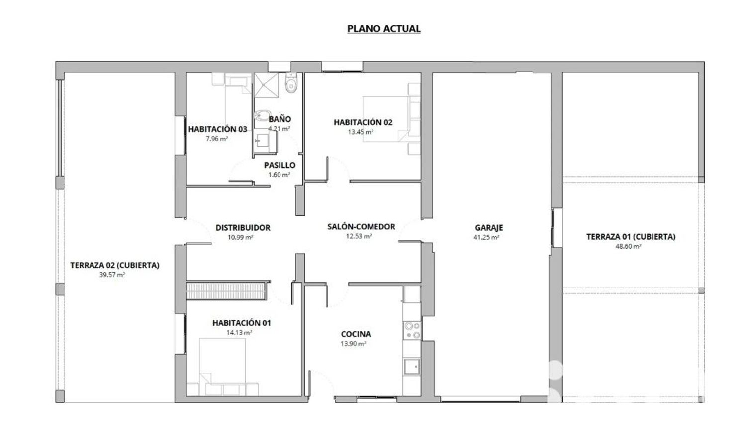 Casa independiente en camino de les Cases Juntes, 100 - Foto 29
