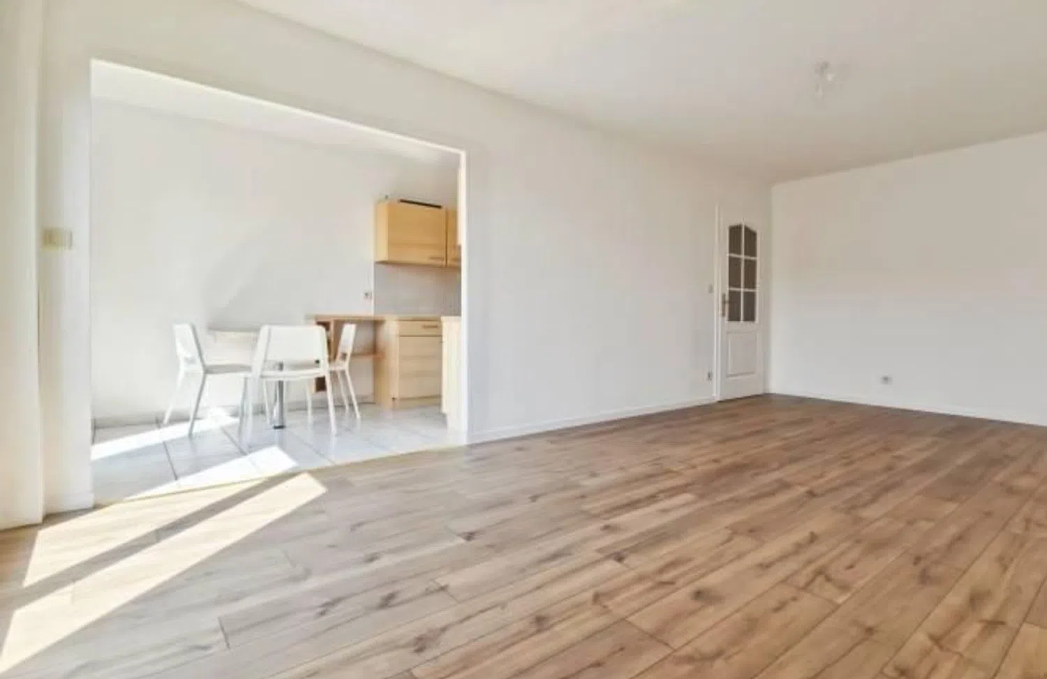 Piso en calle del General Ricardos, 171 - Foto 3