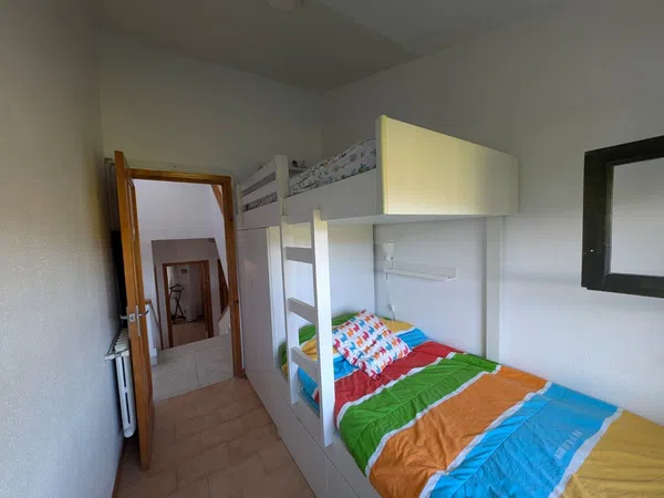 Chalet adosado en Parroquia Verdicio, 17 - Foto 10