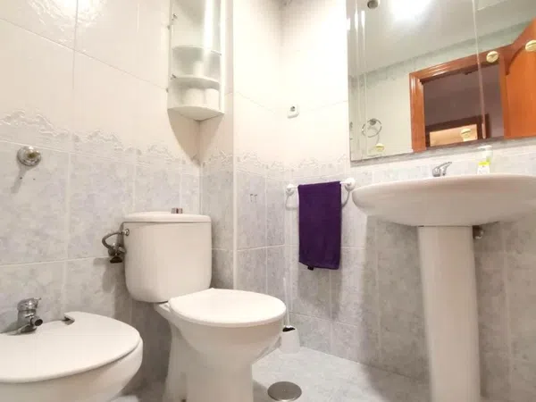 Piso en Camino de Antequera - Foto 6