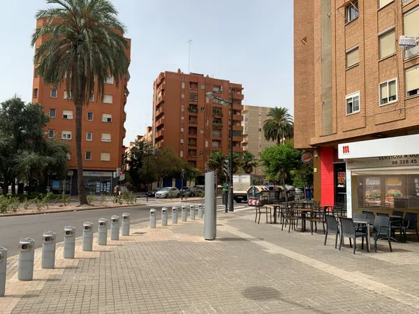 Piso en L'Amistat, L'Amistat - Foto 33