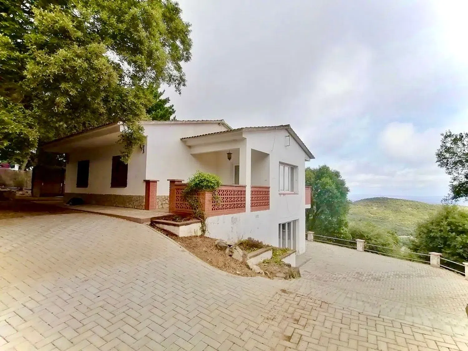 Casa terrera en carretera d'Hortsavinyà, 46 - Foto 26
