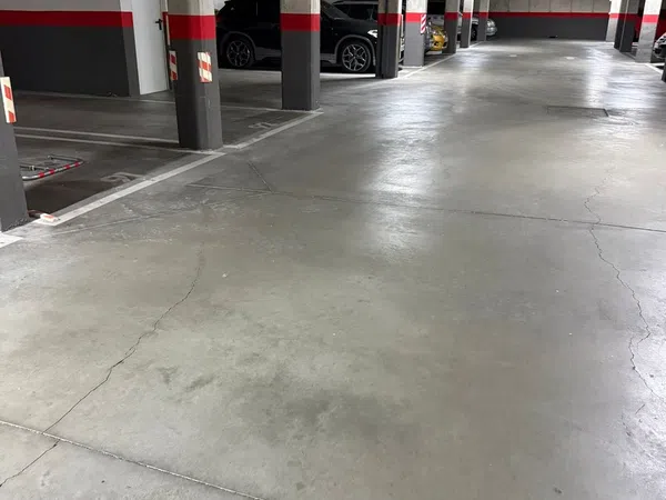 Piso en calle Benjamín Palencia, 2 - Foto 4