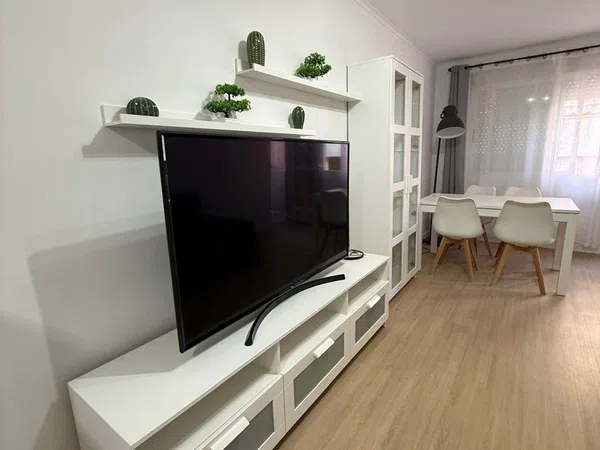 Piso en calle San Luis, 3