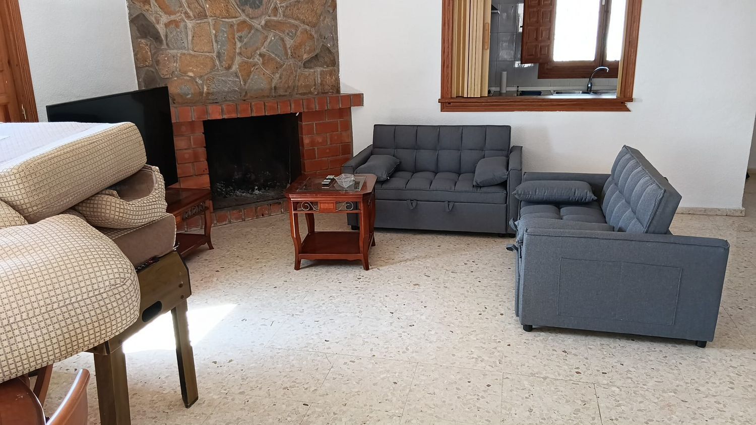 Casa o chalet independiente en Calle de Juno, 6, Ciudad de Asís - Font-Calent - El Bacarot - Foto 4