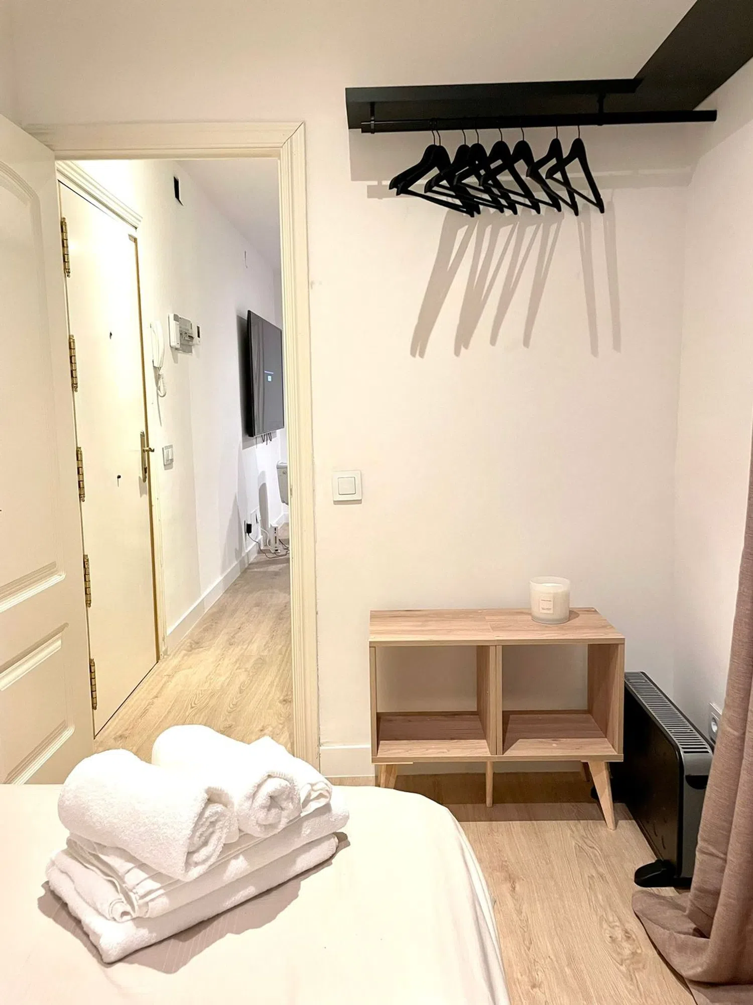 Estudio en calle del Doctor Esquerdo, 30 - Foto 7