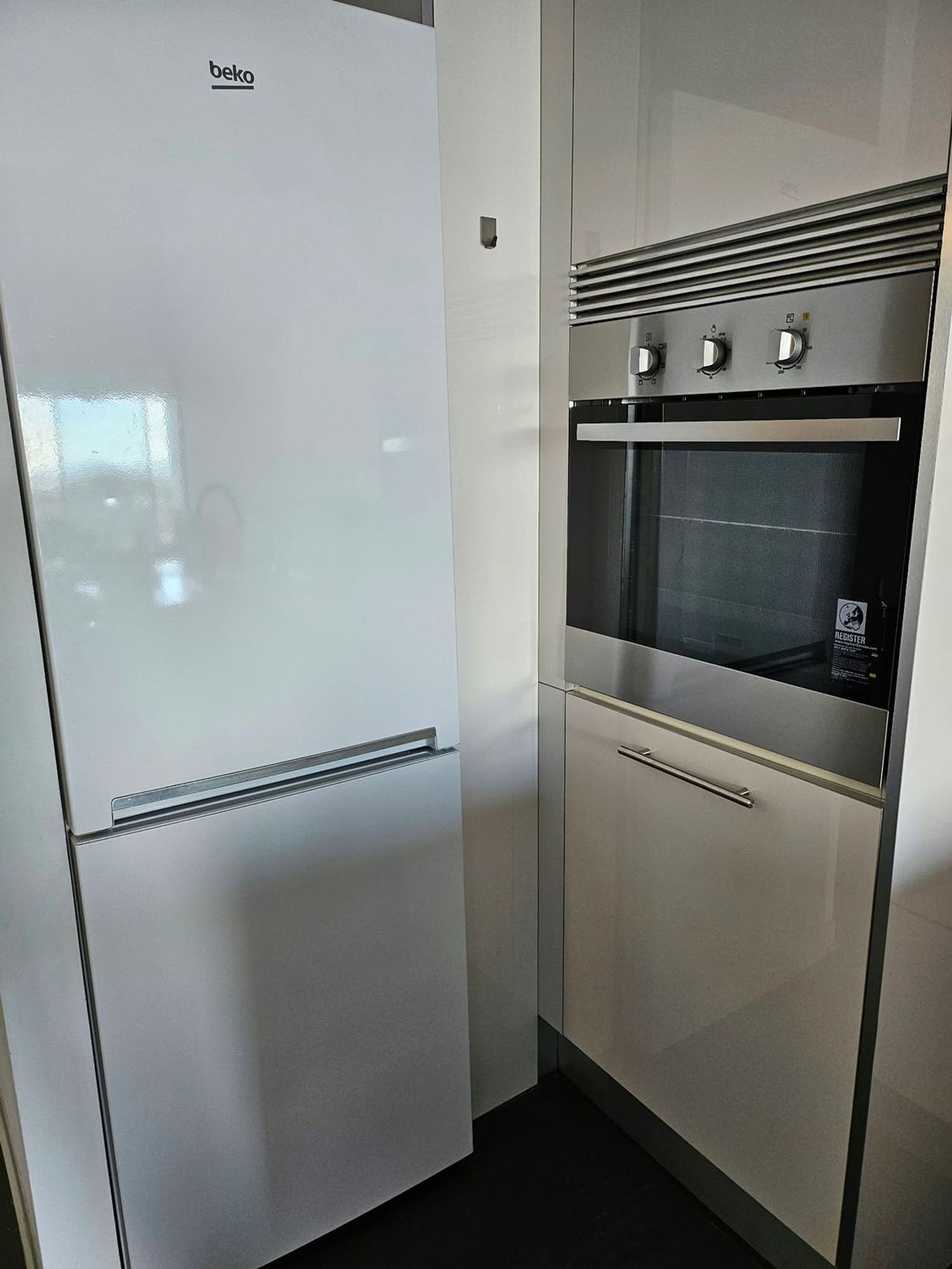 Loft en Calle de la Creu Roja, 1, Vara de Quart - Foto 21