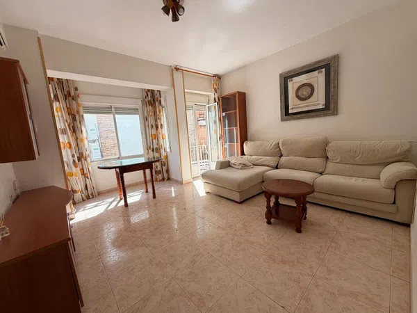 Piso en Calle Doctor Luzón, 2, San Bartolomé - Millán de Priego, San Bartolomé - Millán de Priego - Foto 1