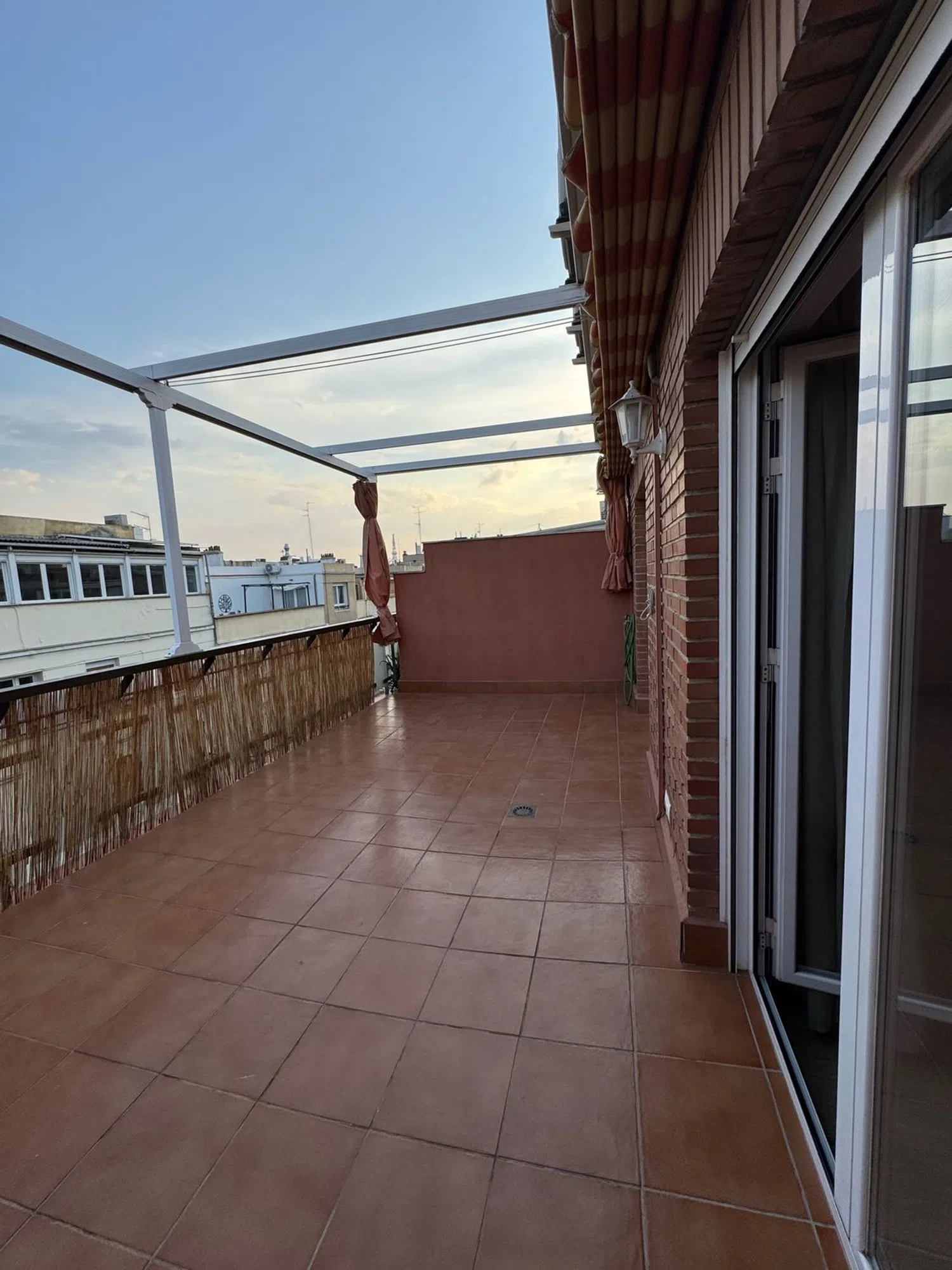 Ático en calle de Hermosilla, 75 - Foto 14