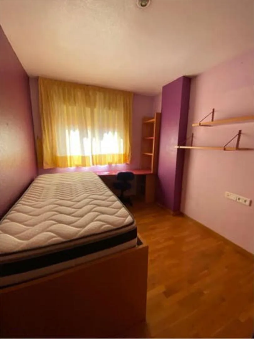 Piso en San Anton - Foto 6