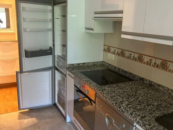 Piso en Calle Hernando de Soto, 5, La Vega, La Vega - Foto 2