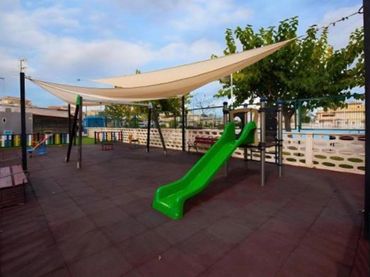 Chalet en  Calle Monte de Santa Pola 35B - Foto 18