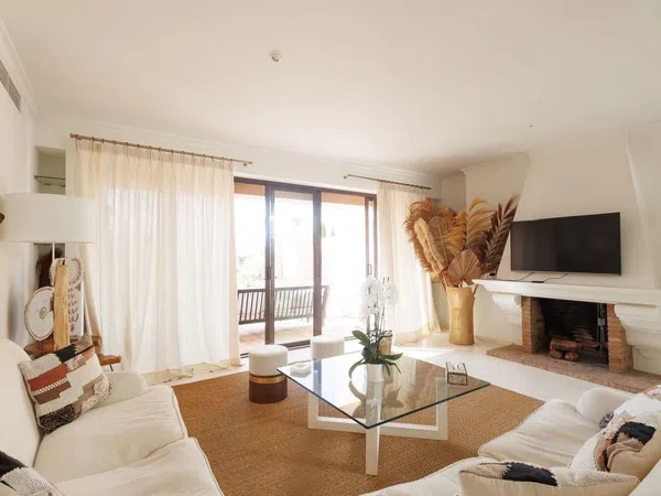 Dúplex en Urbanizacion Cartuja del Golf, 12, Nueva Atalaya - Foto 1