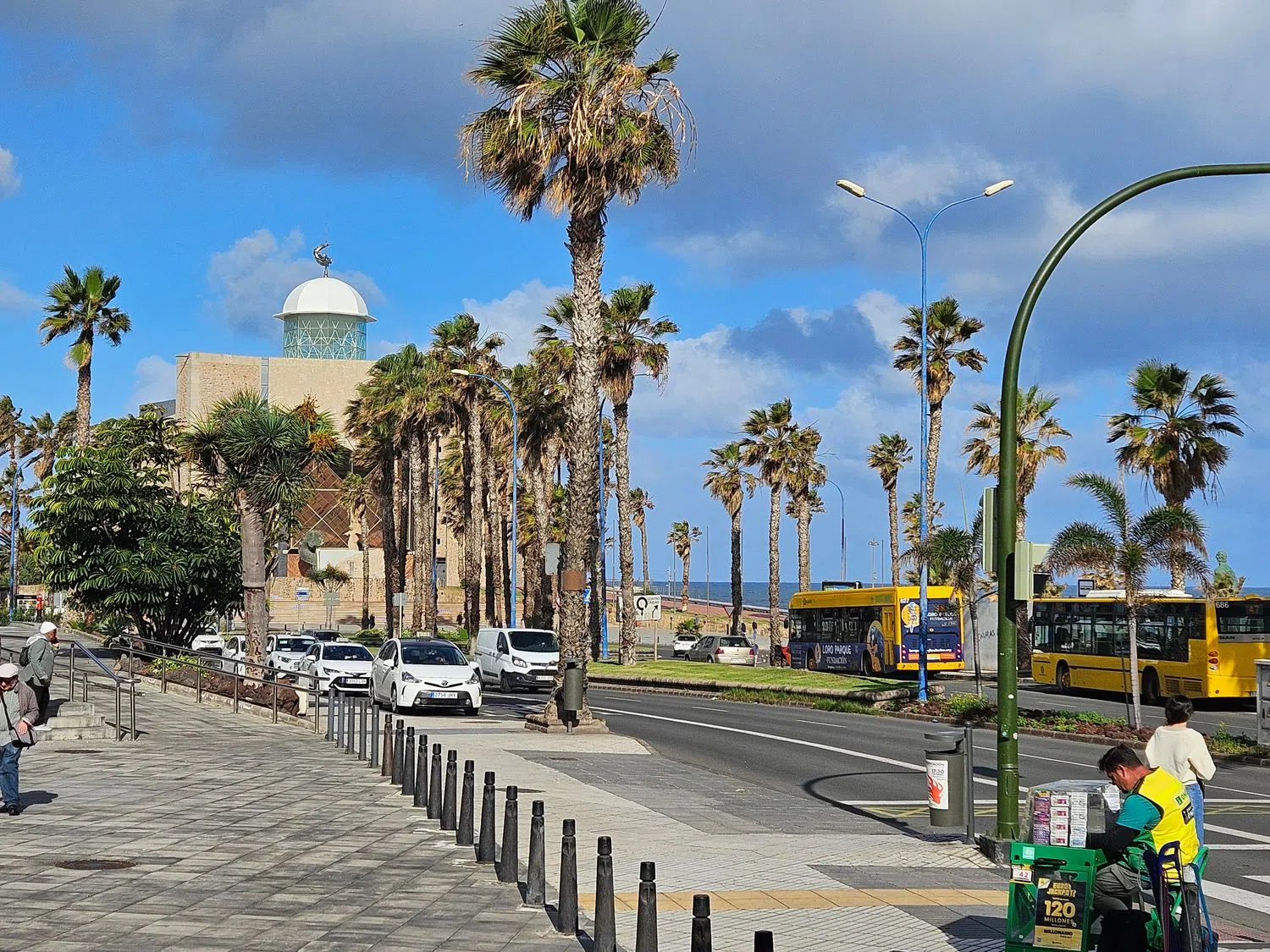 Piso en avenida José Sánchez Peñate, 24 - Foto 2