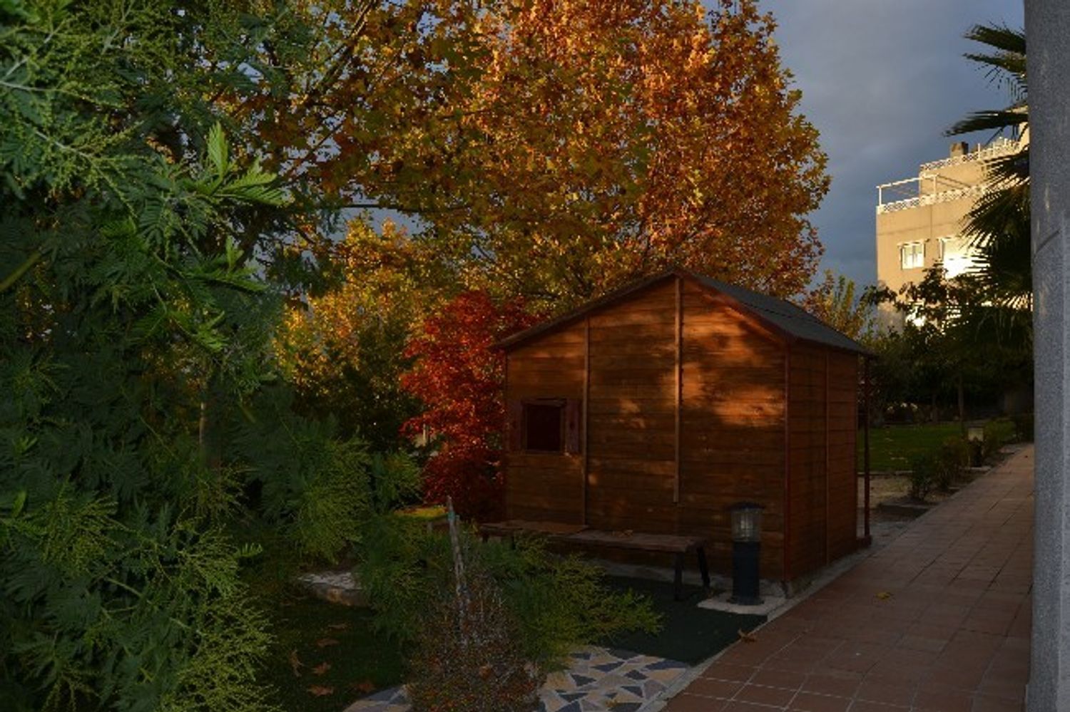 Piso en María Moliner, 13 - Foto 3