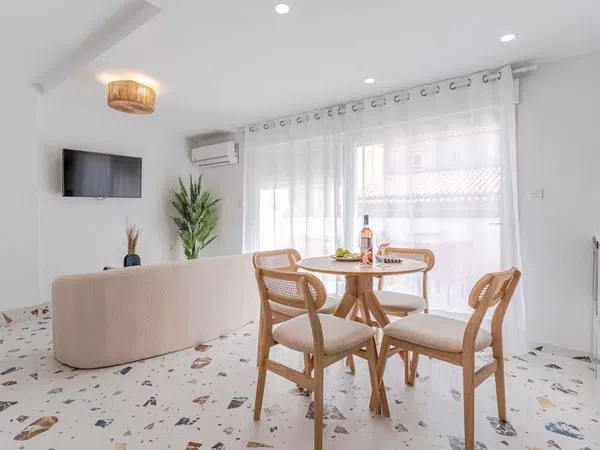 Ático en calle Alhóndiga, 15