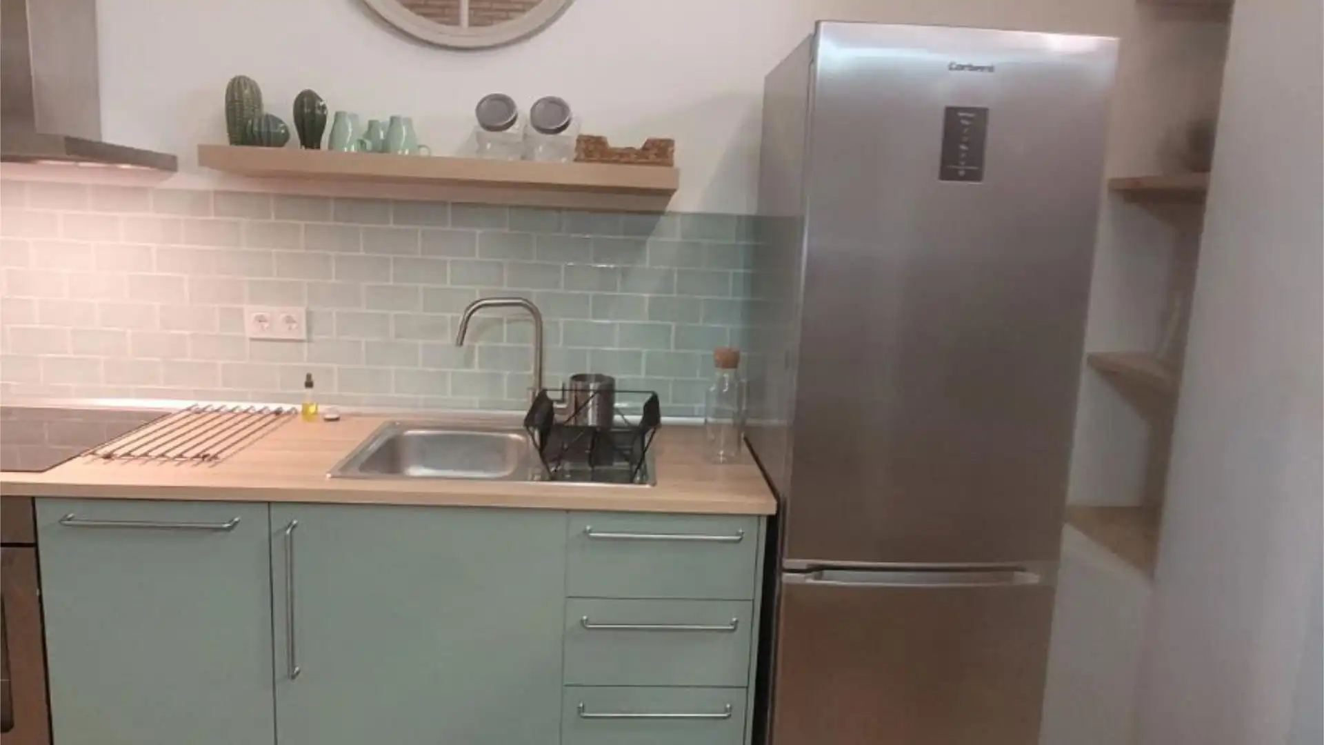 Piso en  Sevilla Capital - Foto 14