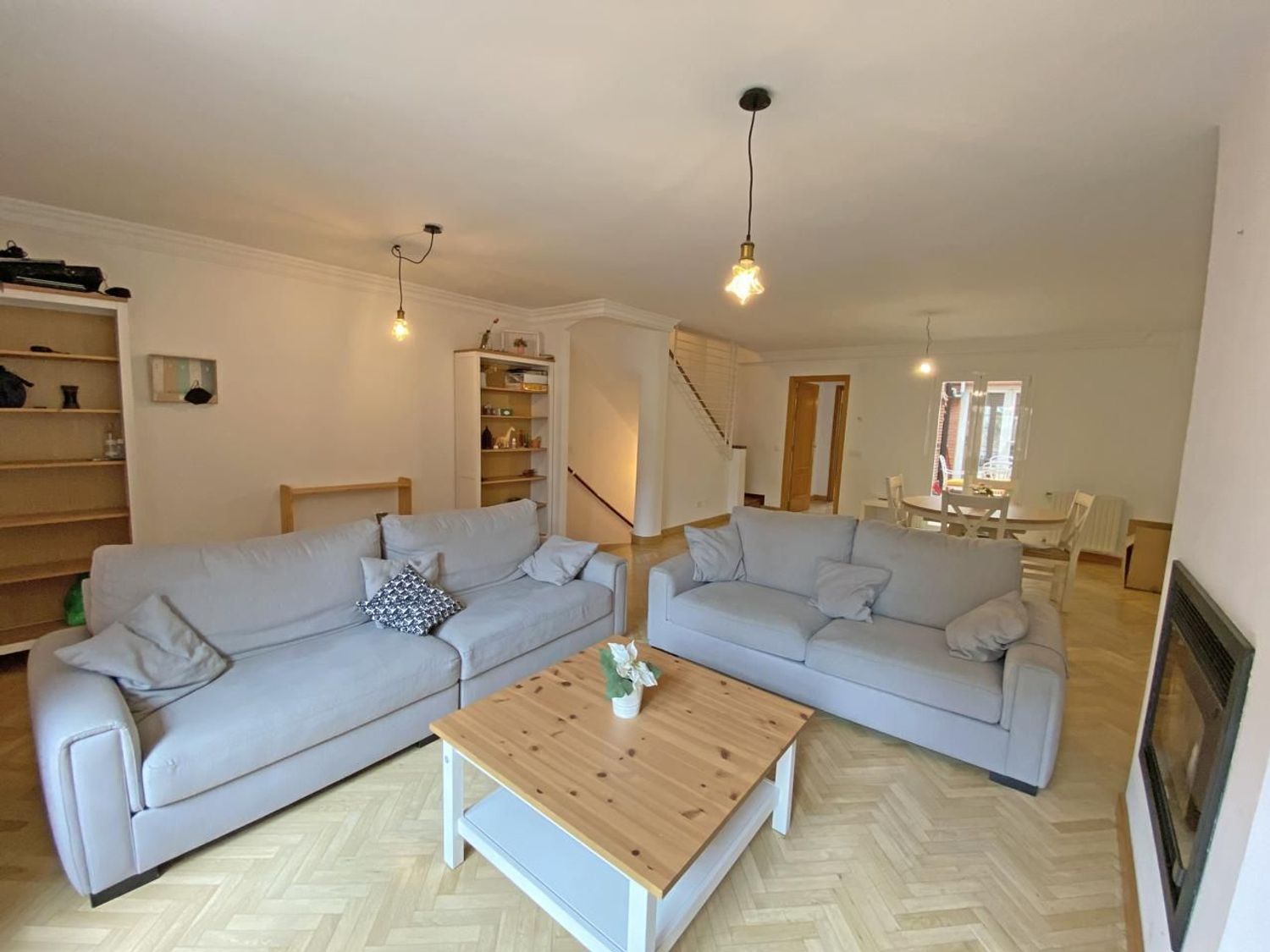 Chalet adosado en travesía de los Océanos, 46 - Foto 12