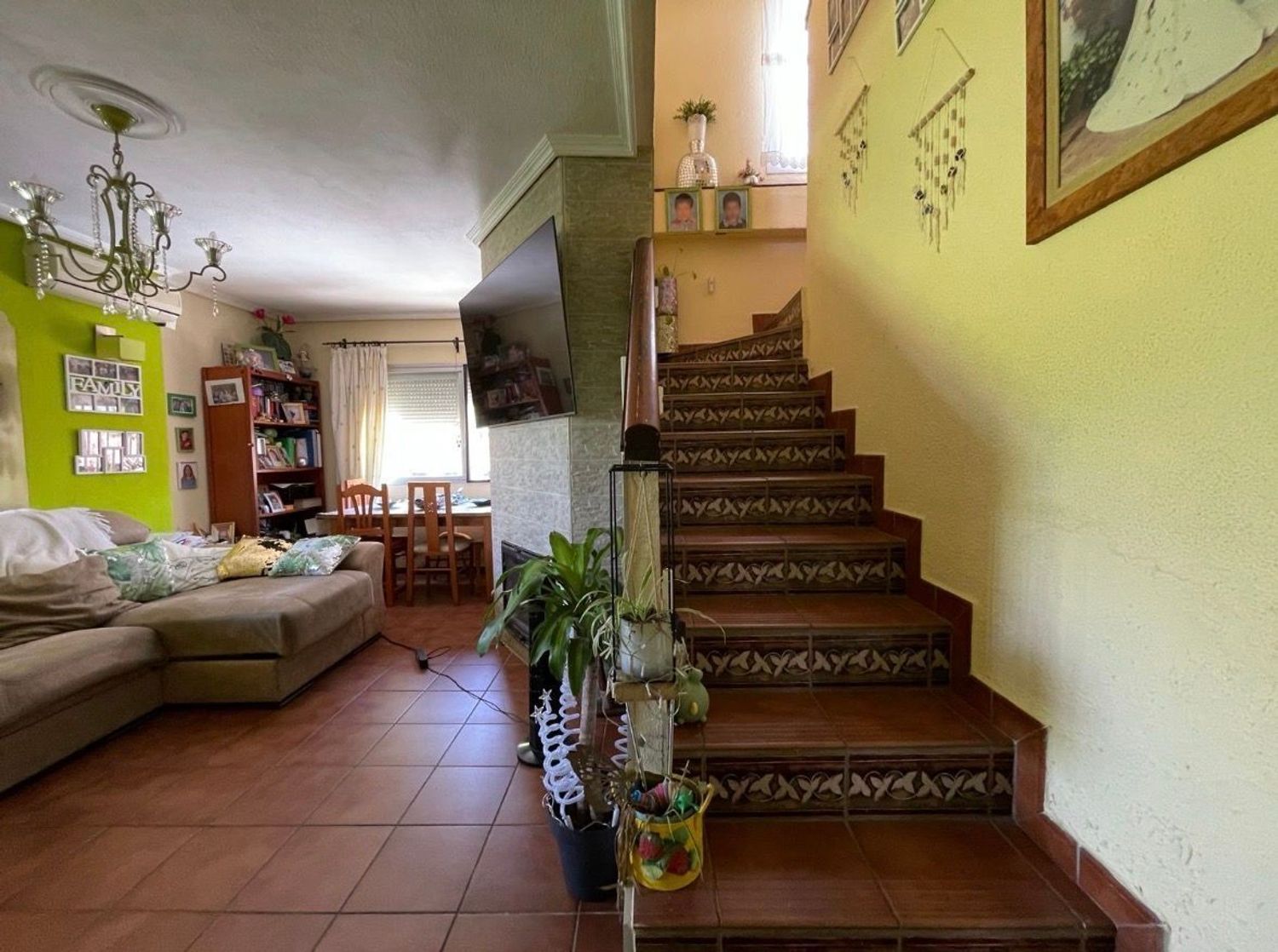 Casa o chalet independiente en Urbanización el bosque primera fase, 28 - Foto 12