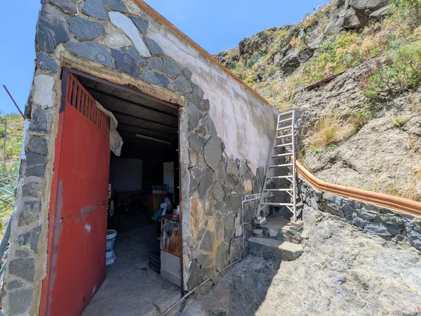 Finca rústica en Lugar el Hoyo, 24, Caserones - La Higuera, Caserones - La Higuera - Foto 31