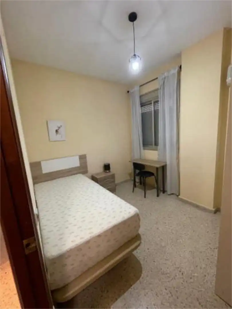 Piso en Sevilla Este - Foto 6