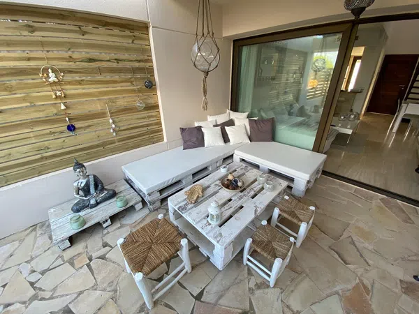 Chalet adosado en Calle de Can Pere Serra, 3, San Agustín - Cala de Bou, San Agustín - Cala de Bou - Foto 9
